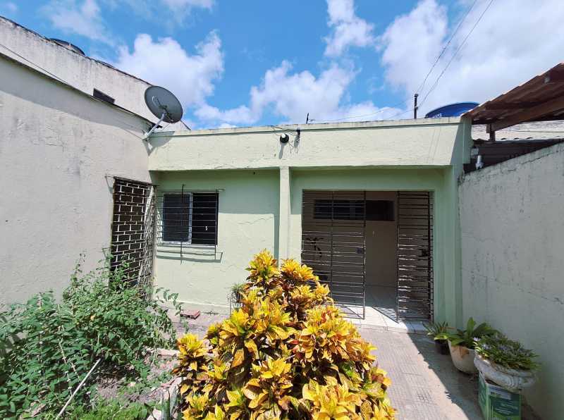 Casa de Vila, 3 quartos - Foto 4