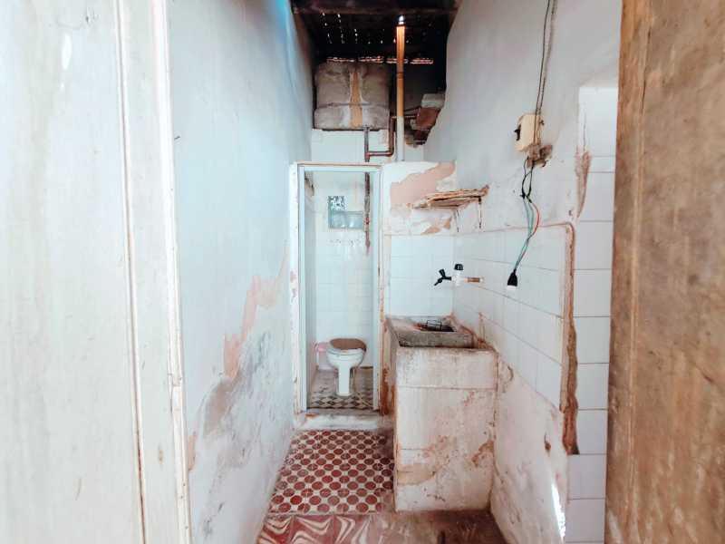 Casa de Vila, 3 quartos - Foto 15