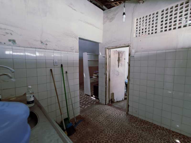 Casa de Vila, 3 quartos - Foto 16