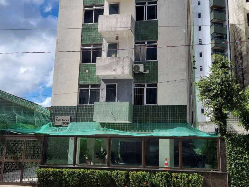 Cobertura, 5 quartos, 268 m² - Foto 1