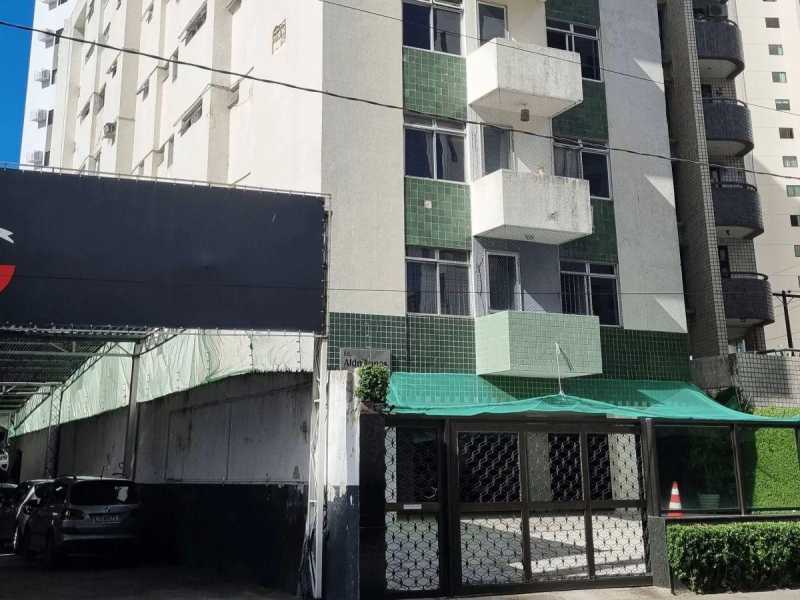 Cobertura, 5 quartos, 268 m² - Foto 2
