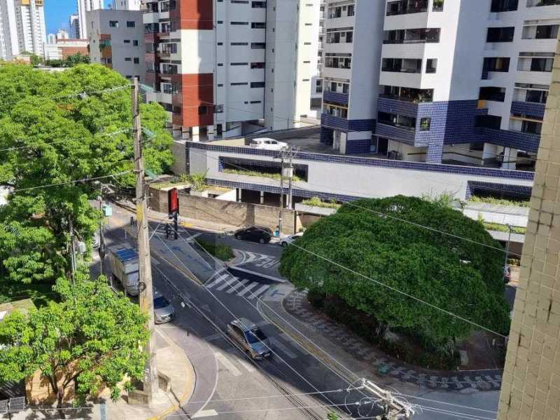 Cobertura, 5 quartos, 268 m² - Foto 5