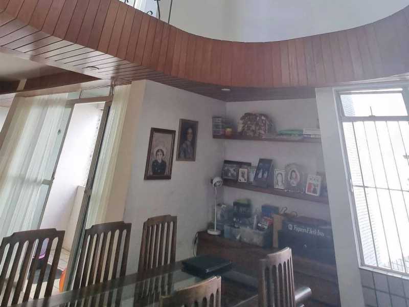 Cobertura, 5 quartos, 268 m² - Foto 6