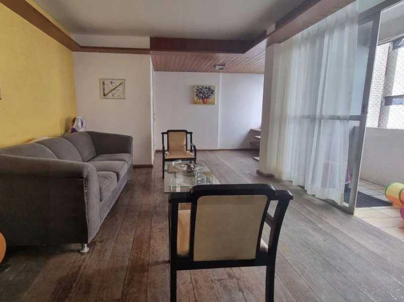 Cobertura, 5 quartos, 268 m² - Foto 8