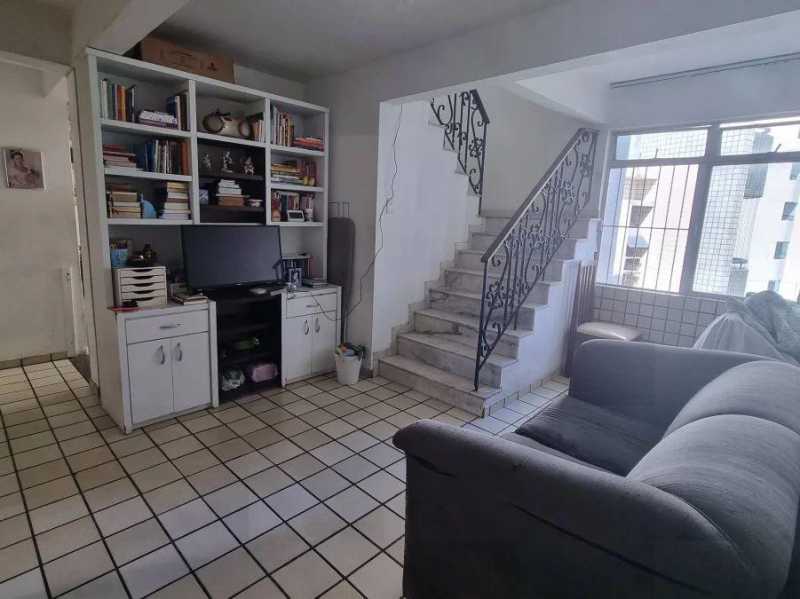 Cobertura, 5 quartos, 268 m² - Foto 10