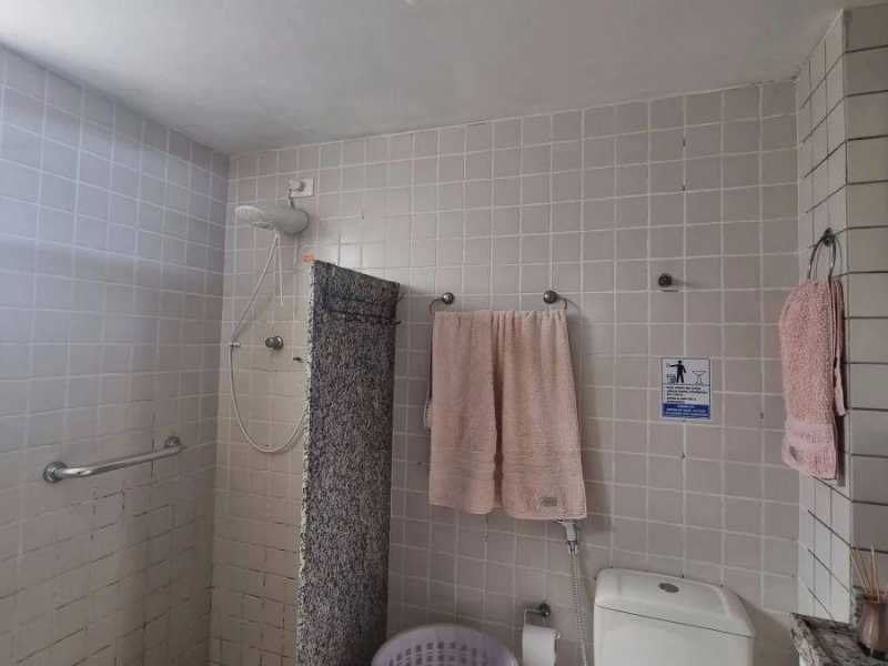Cobertura, 5 quartos, 268 m² - Foto 17