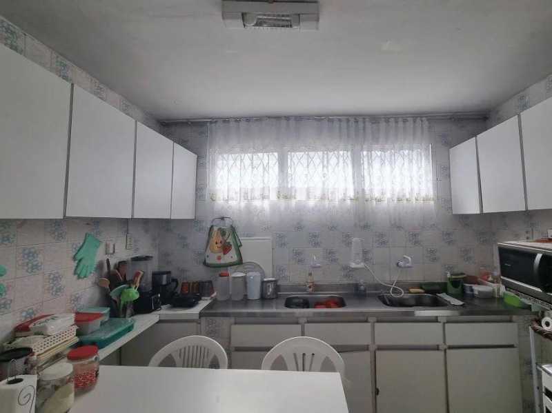 Cobertura, 5 quartos, 268 m² - Foto 20