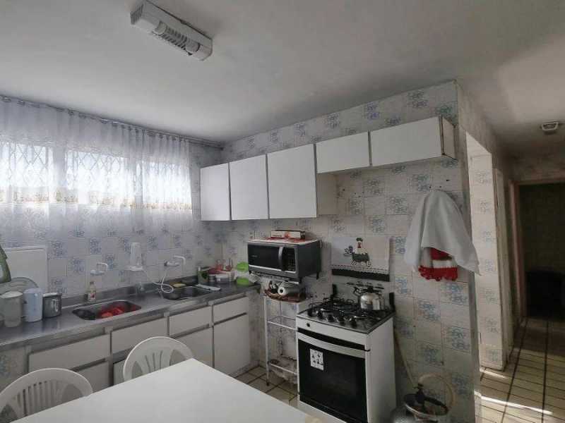 Cobertura, 5 quartos, 268 m² - Foto 21