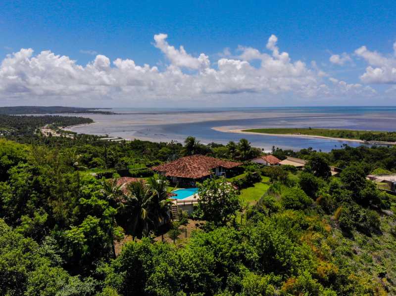 Casa, 5 quartos, 255 m² - Foto 2