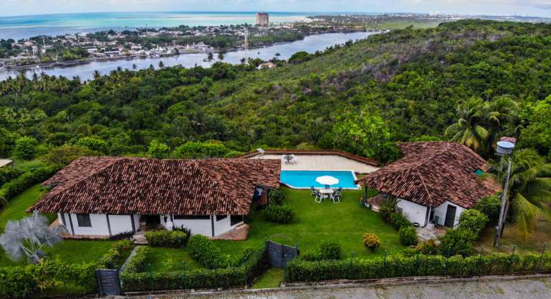 Casa, 5 quartos, 255 m² - Foto 5