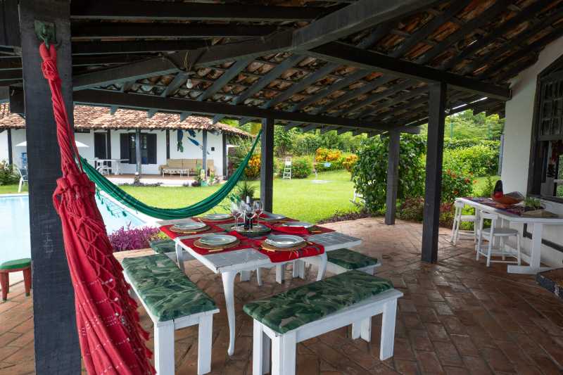 Casa, 5 quartos, 255 m² - Foto 6