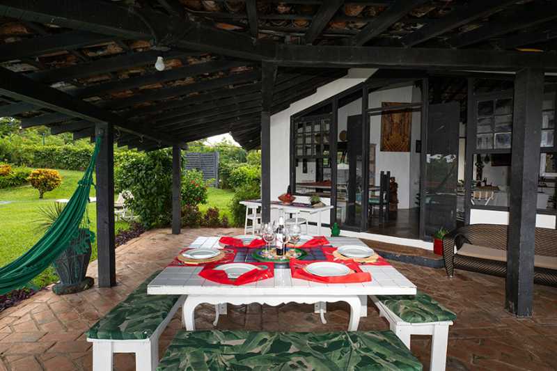 Casa, 5 quartos, 255 m² - Foto 7