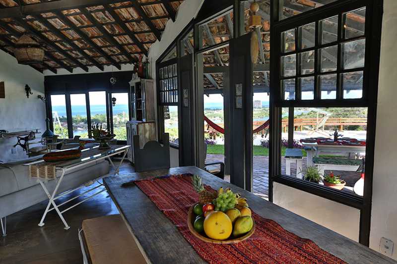 Casa, 5 quartos, 255 m² - Foto 8