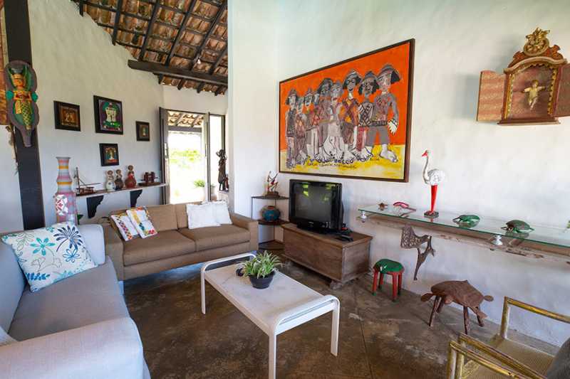 Casa, 5 quartos, 255 m² - Foto 9