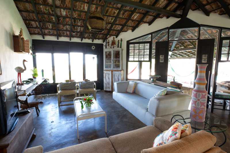 Casa, 5 quartos, 255 m² - Foto 16
