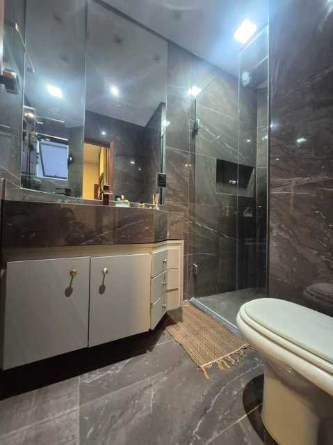 Apartamento, 3 quartos, 90 m² - Foto 12