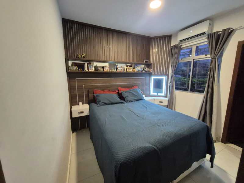 Apartamento, 3 quartos, 90 m² - Foto 10