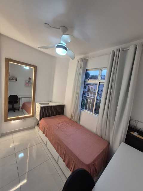 Apartamento, 3 quartos, 90 m² - Foto 14
