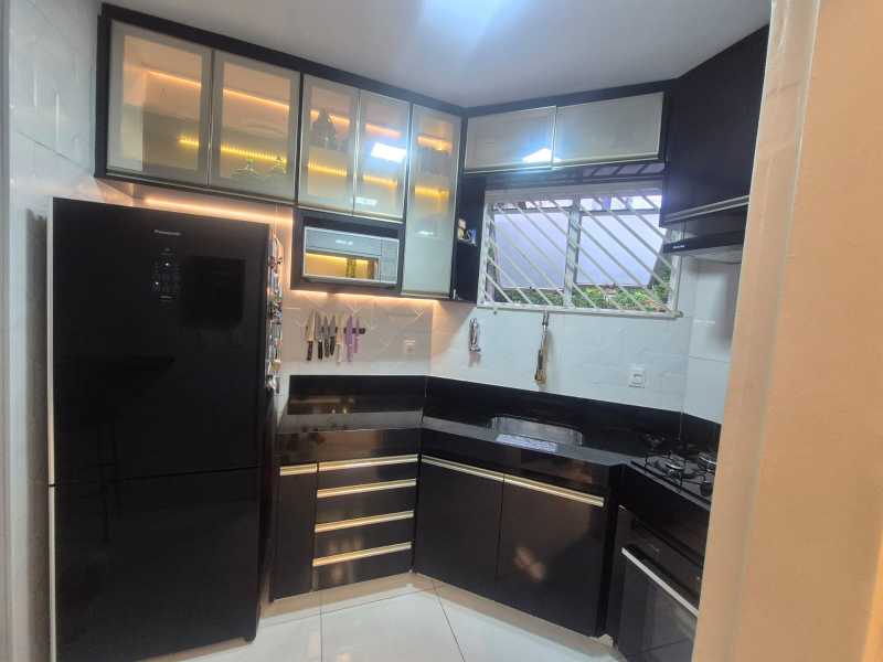 Apartamento, 3 quartos, 90 m² - Foto 7