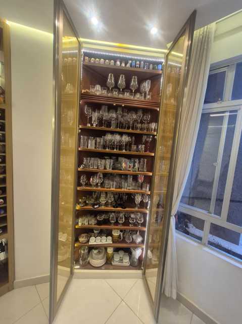 Apartamento, 3 quartos, 90 m² - Foto 4
