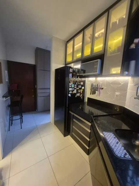 Apartamento, 3 quartos, 90 m² - Foto 6