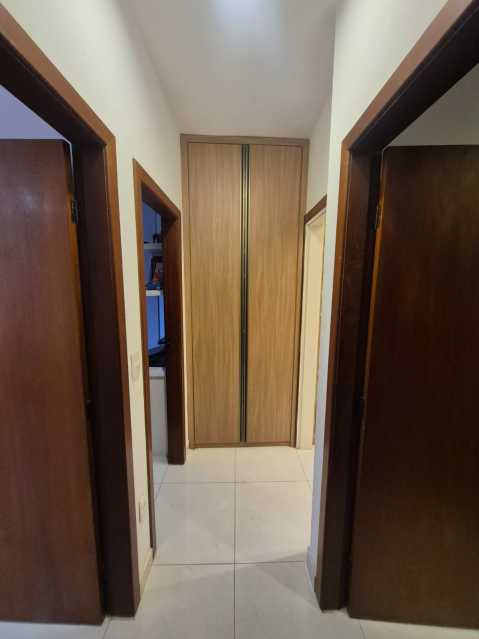 Apartamento, 3 quartos, 90 m² - Foto 9
