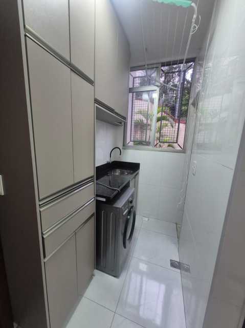 Apartamento, 3 quartos, 90 m² - Foto 8