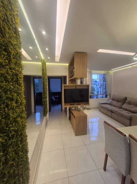 Apartamento, 3 quartos, 90 m² - Foto 2
