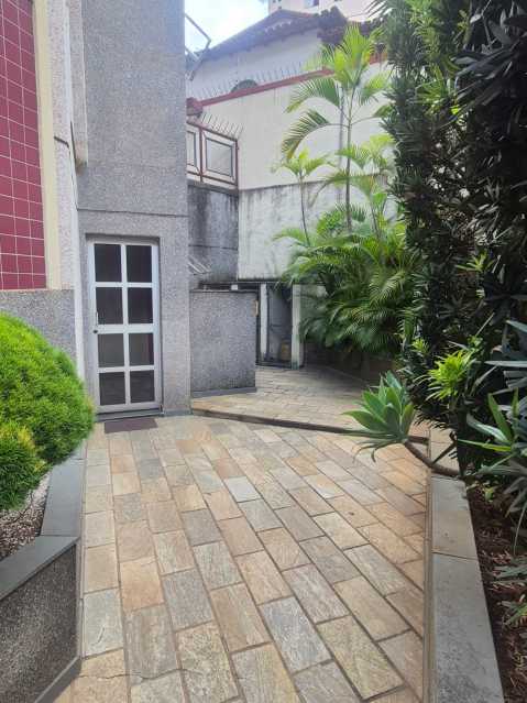 Apartamento, 3 quartos, 90 m² - Foto 21