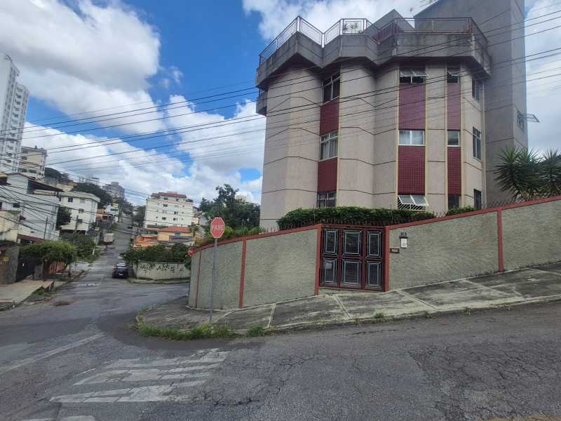 Apartamento, 3 quartos, 90 m² - Foto 23