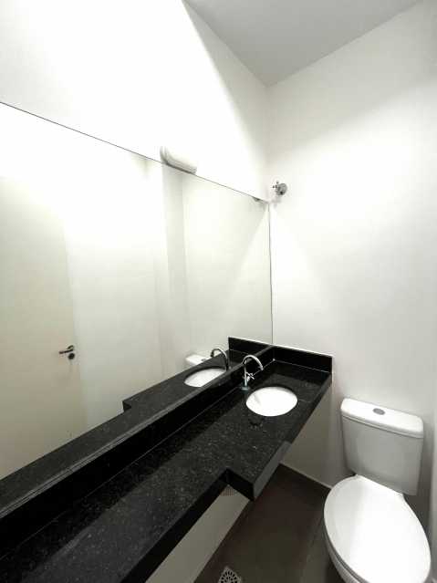 Casa, 2 quartos, 100 m² - Foto 5