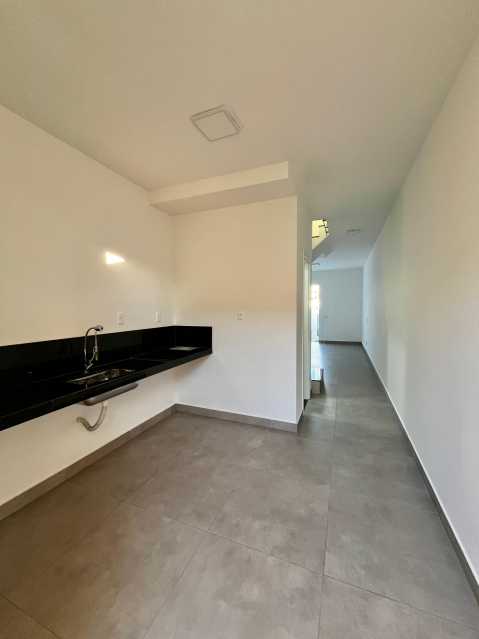 Casa, 2 quartos, 100 m² - Foto 6