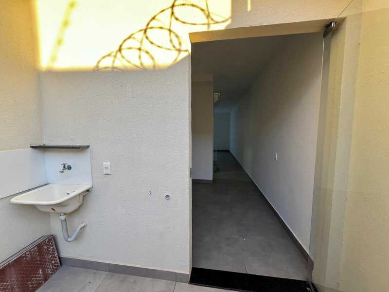Casa, 2 quartos, 100 m² - Foto 10