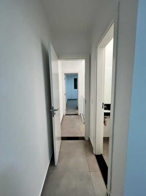 Casa, 2 quartos, 100 m² - Foto 13