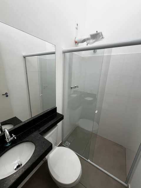 Casa, 2 quartos, 100 m² - Foto 16