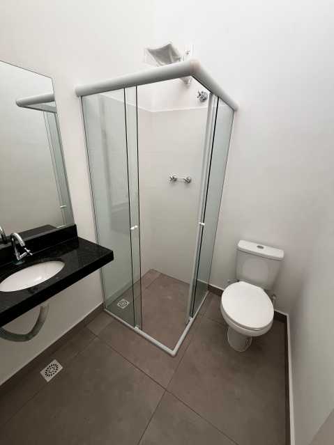 Casa, 2 quartos, 100 m² - Foto 21