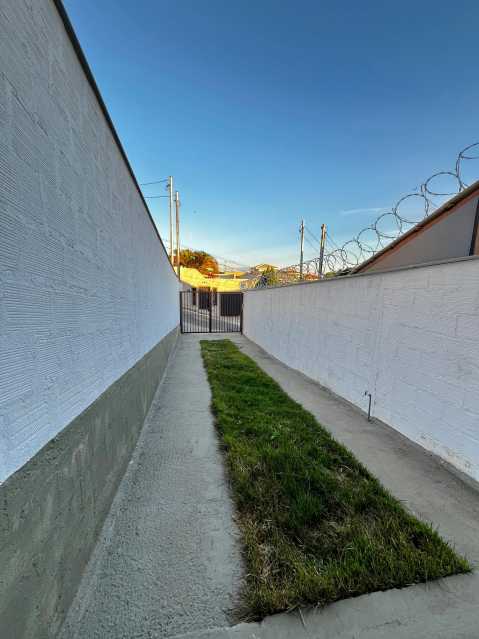 Casa, 2 quartos, 100 m² - Foto 24