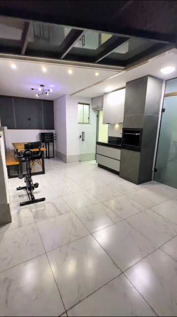 Cobertura, 2 quartos, 100 m² - Foto 1