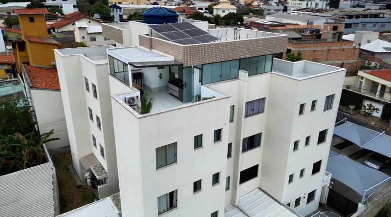 Cobertura, 2 quartos, 100 m² - Foto 5