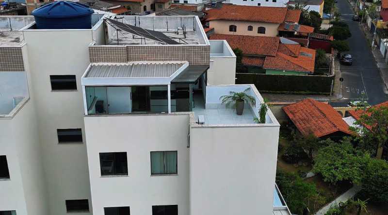 Cobertura, 2 quartos, 100 m² - Foto 6