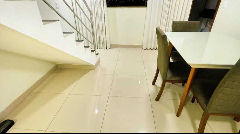 Cobertura, 2 quartos, 100 m² - Foto 8