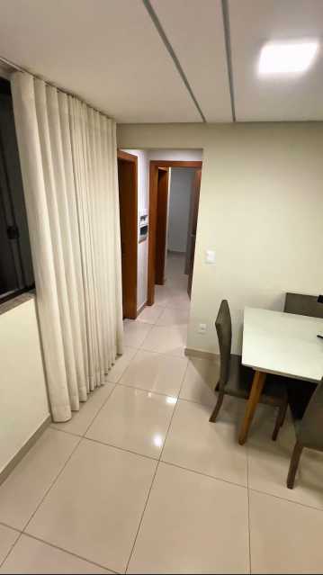 Cobertura, 2 quartos, 100 m² - Foto 9