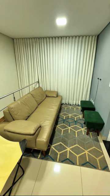 Cobertura, 2 quartos, 100 m² - Foto 10