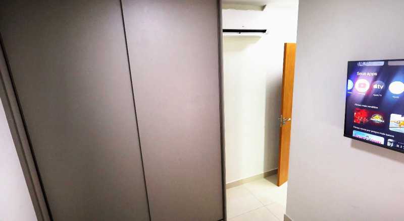 Cobertura, 2 quartos, 100 m² - Foto 13