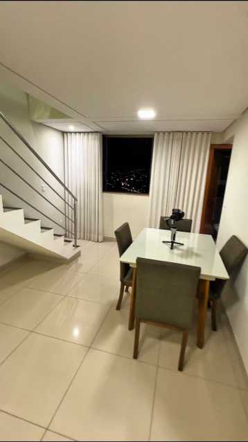 Cobertura, 2 quartos, 100 m² - Foto 14