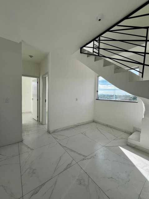 Cobertura, 3 quartos, 150 m² - Foto 2