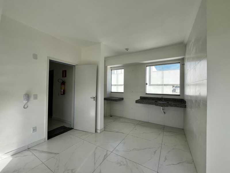 Cobertura, 3 quartos, 150 m² - Foto 3