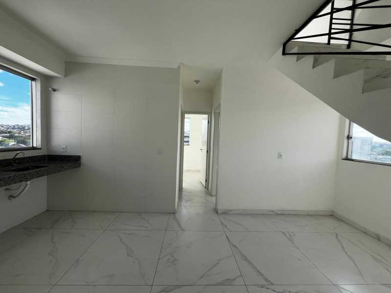 Cobertura, 3 quartos, 150 m² - Foto 5