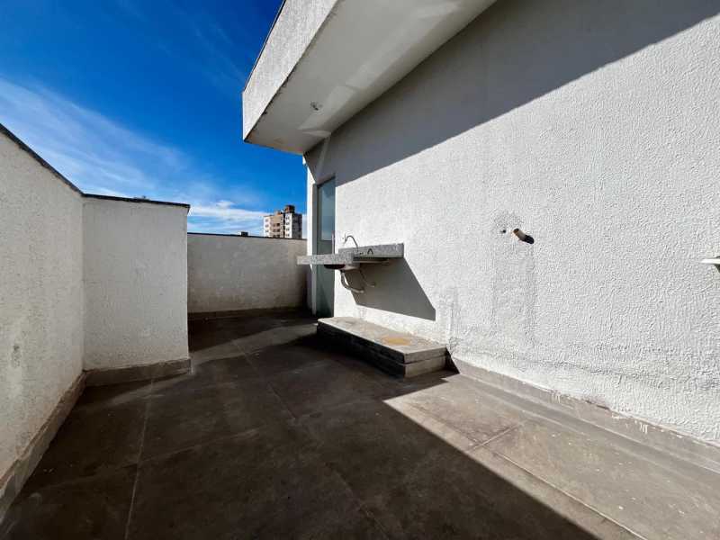 Cobertura, 3 quartos, 150 m² - Foto 14