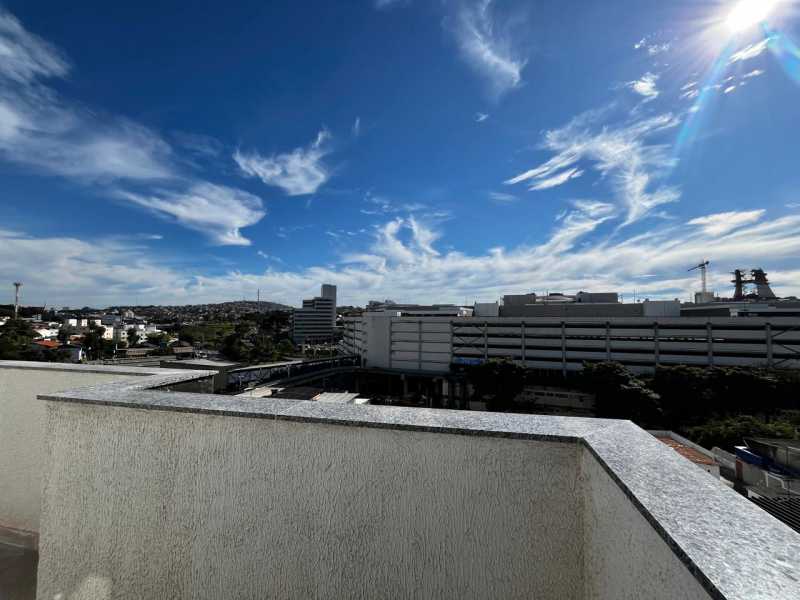 Cobertura, 3 quartos, 150 m² - Foto 15